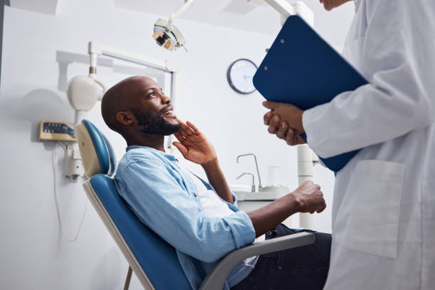 Best Emergency Denture Repair in Belville, NC