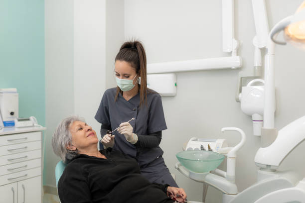 Best Emergency Root Canal Therapy in Belville, NC