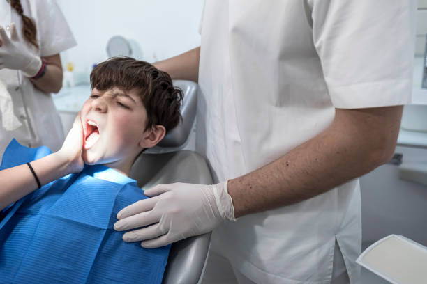 Best Knocked-Out Tooth (Avulsed Tooth) Treatment in Belville, NC