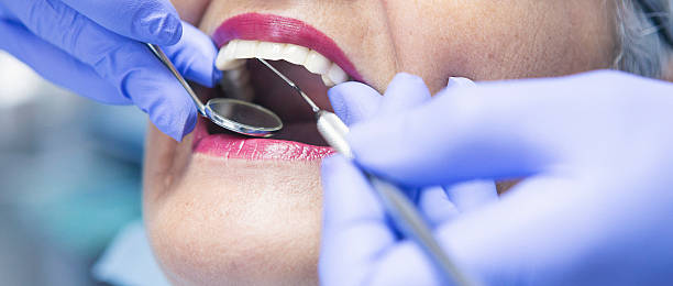 Best Emergency Orthodontic Repairs in Belville, NC